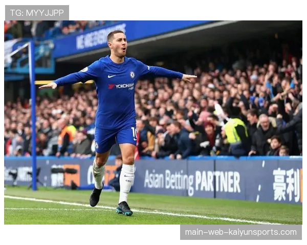 阿扎尔眼中的切尔西五人制新星崛起 蓝军未来充满无限可能