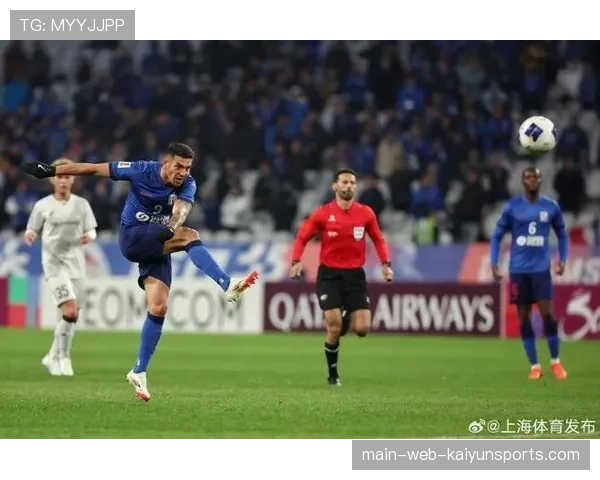 上海申花对阵神户胜利船 对手客场表现不如主场或存机会